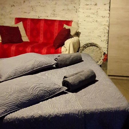 View Apartment ティビリシ エクステリア 写真