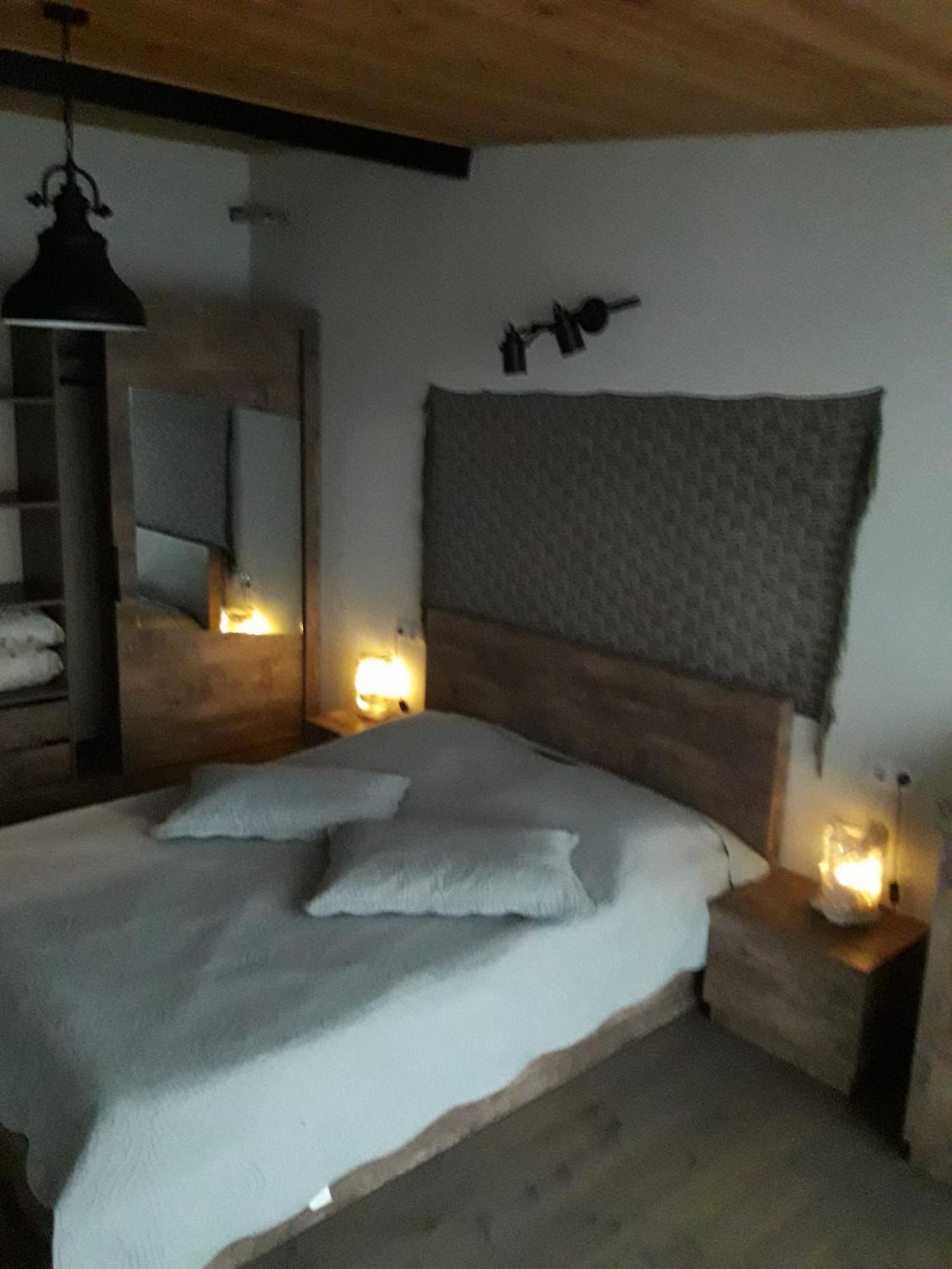 View Apartment ティビリシ エクステリア 写真