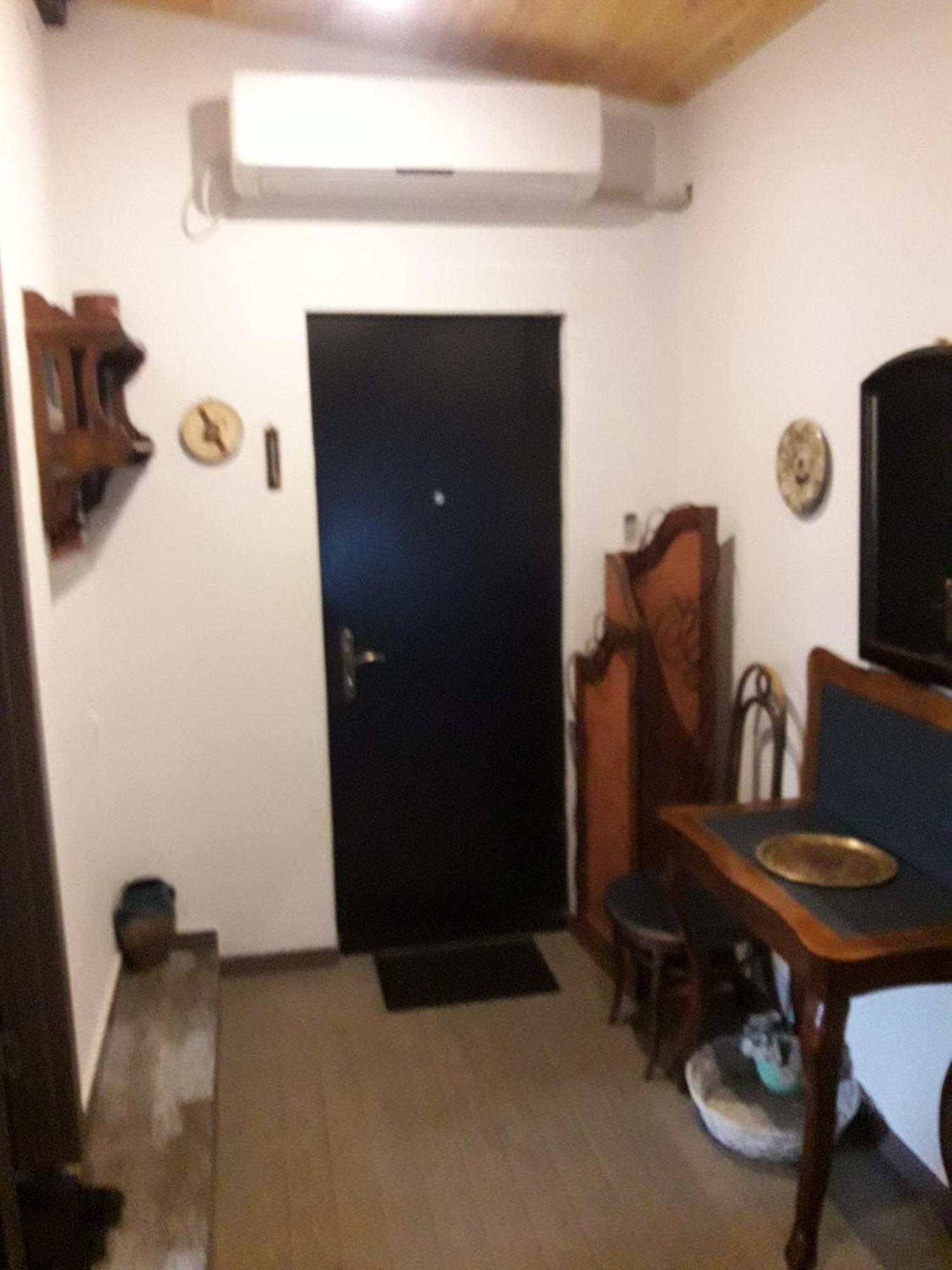 View Apartment ティビリシ エクステリア 写真