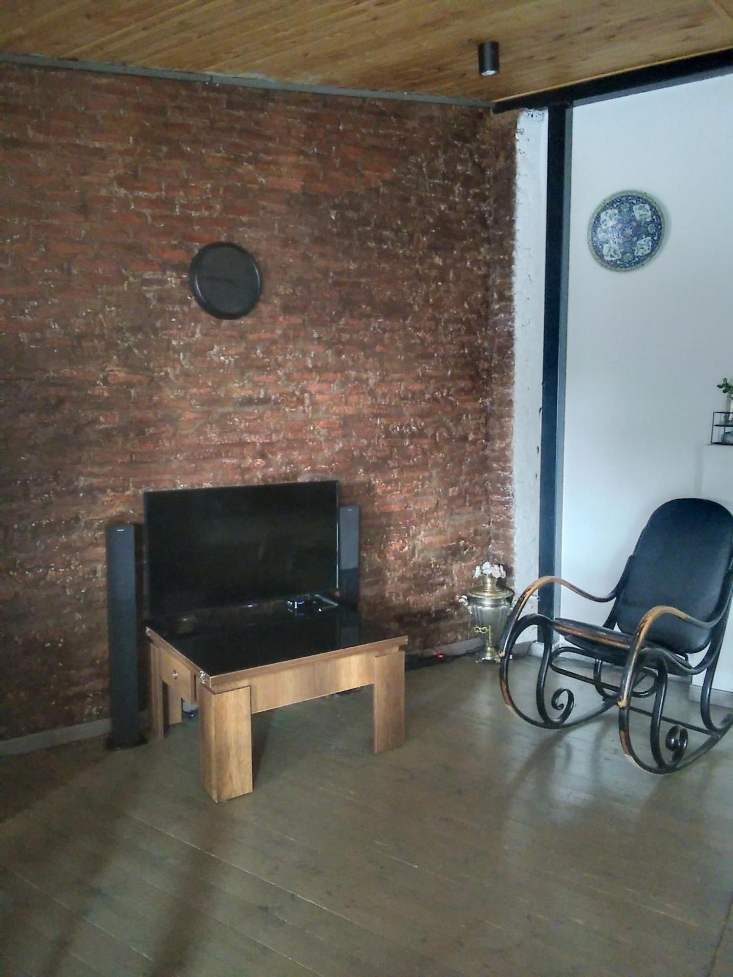 View Apartment ティビリシ エクステリア 写真