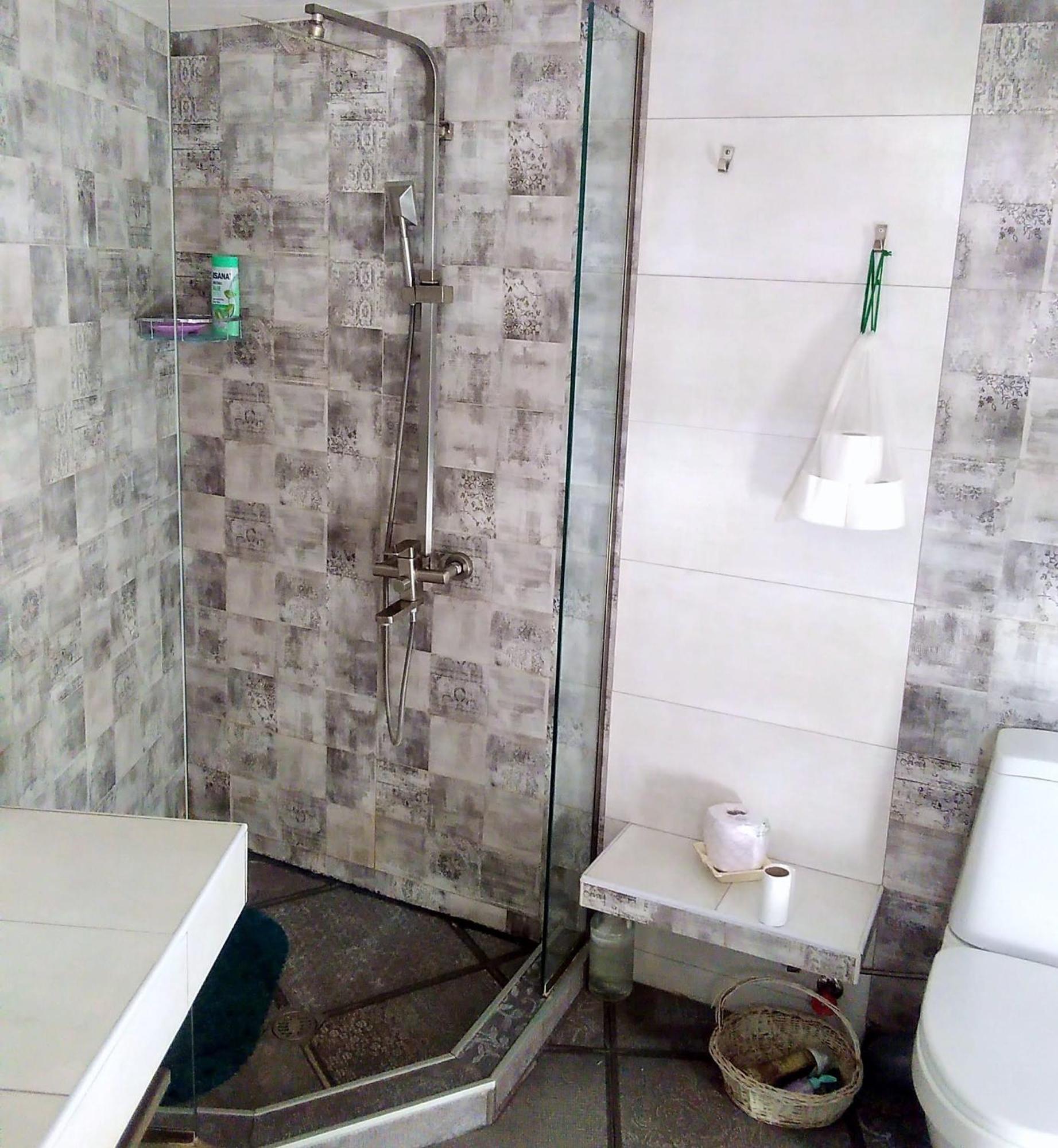 View Apartment ティビリシ エクステリア 写真