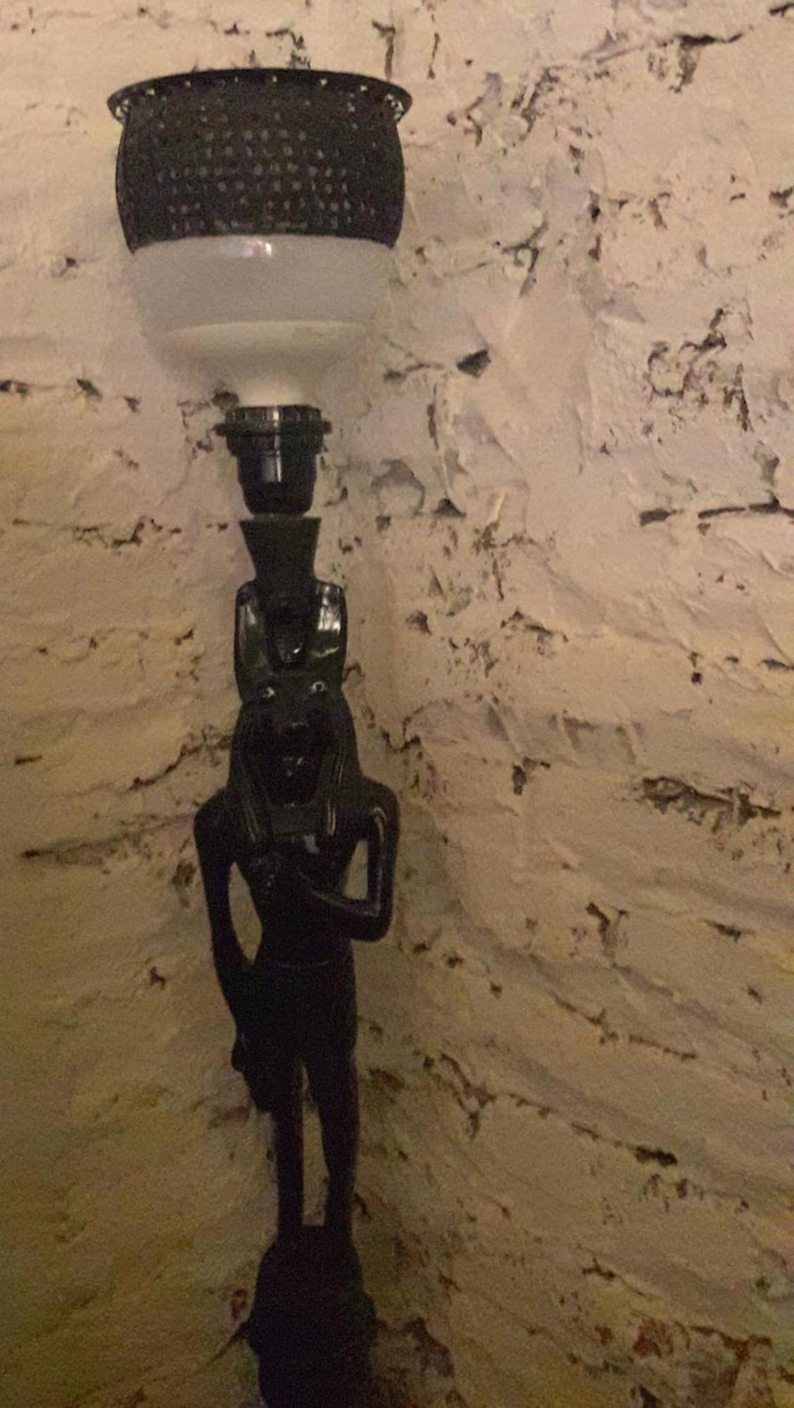 View Apartment ティビリシ エクステリア 写真