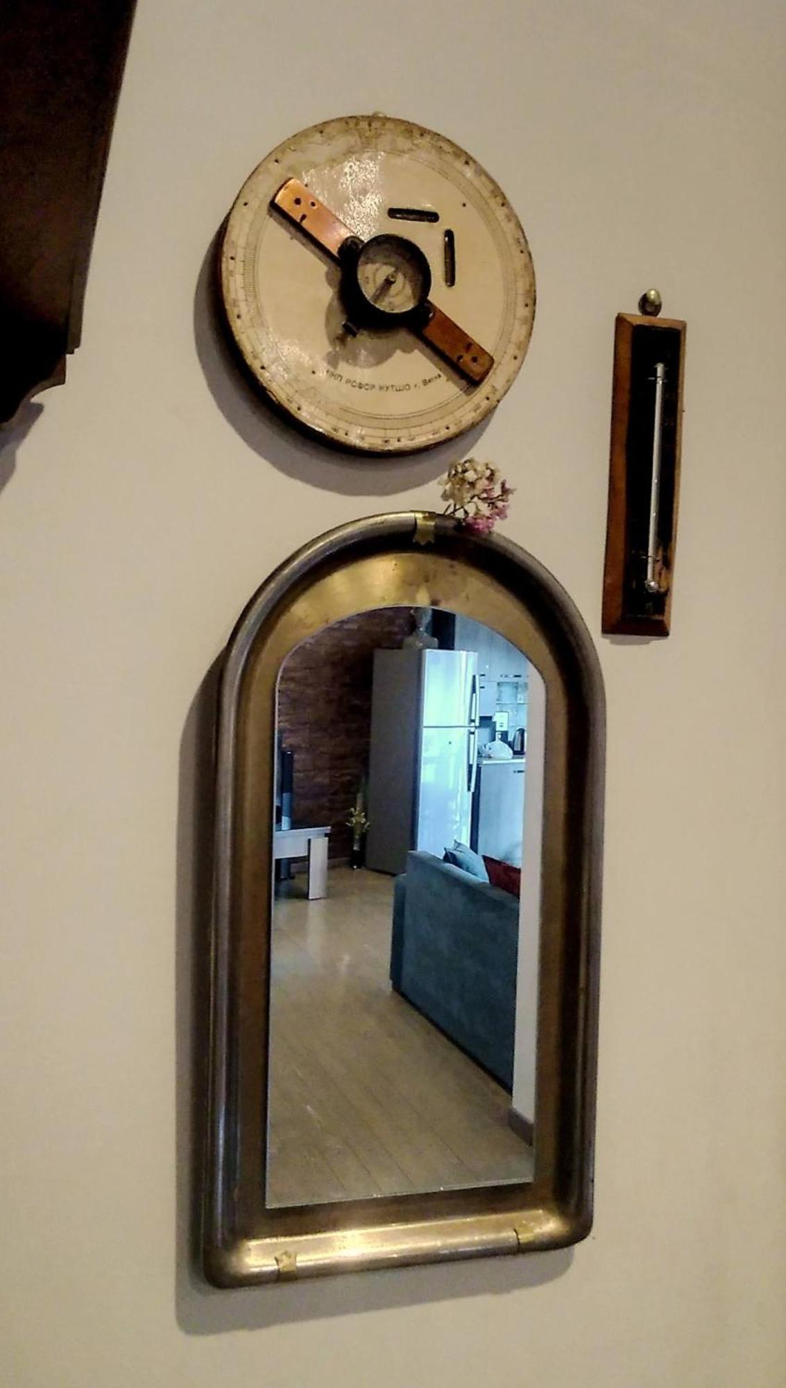 View Apartment ティビリシ エクステリア 写真