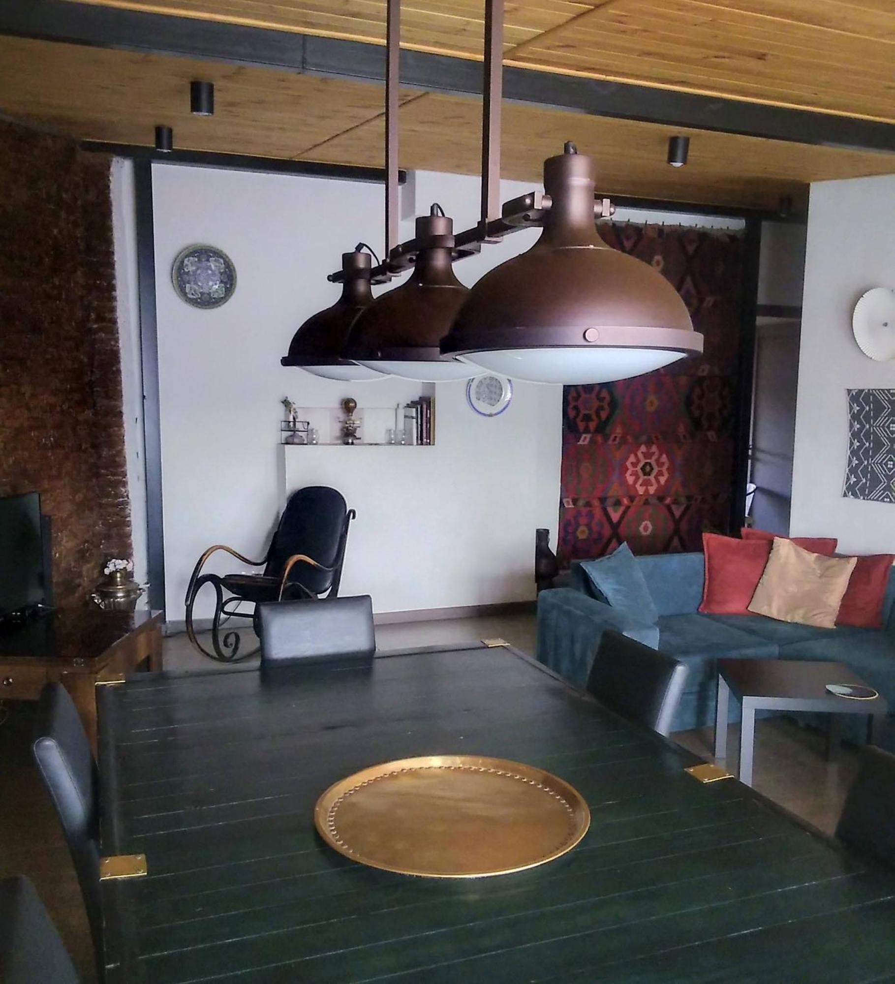 View Apartment ティビリシ エクステリア 写真