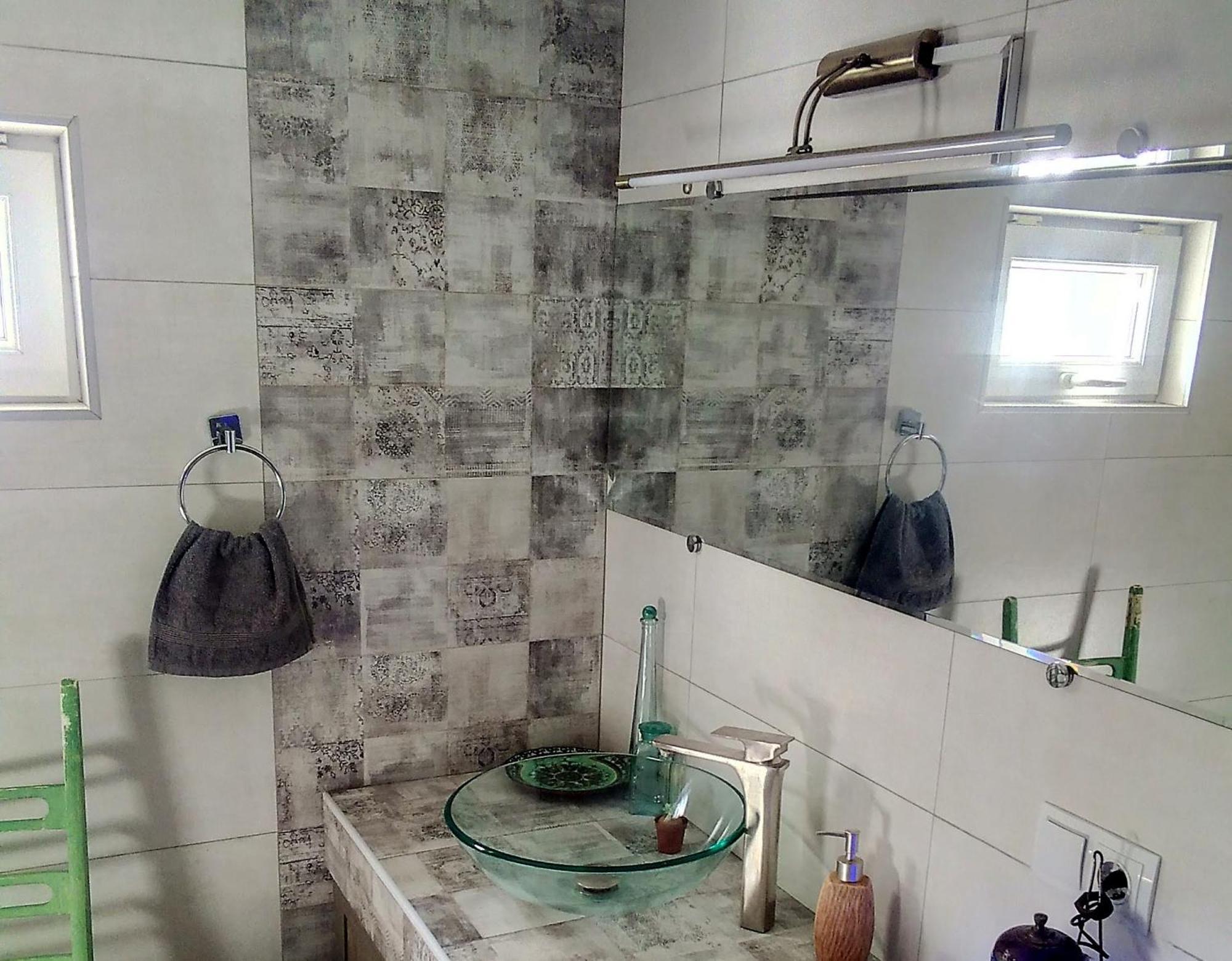 View Apartment ティビリシ エクステリア 写真
